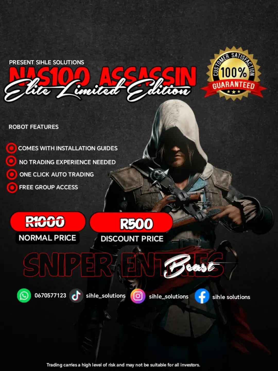 Sihle Solutions